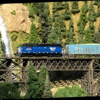 MRL GP35