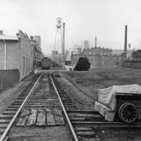 American Tobacco, Durham NC