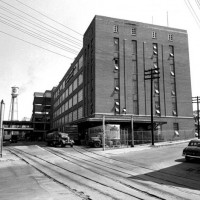 American Tobacco, Durham NC