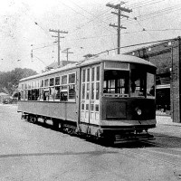 Durham Traction Company