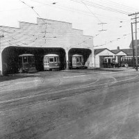 Durham Traction Company