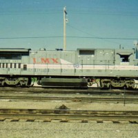 LMX B39-8 8500, Tulsa, OK
