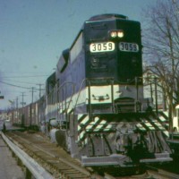 Photos from the sixties