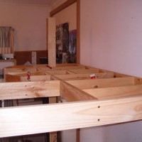 Extention From The Doorway