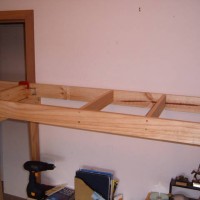The NEW Part To The Layout