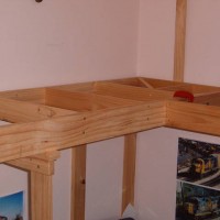 The NEW Part To The Layout (Other End)