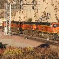 081024_BNSF_7407_EB_Davis_Ranch