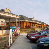 Kentucky Railway Museum