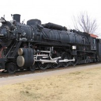Frisco 1526