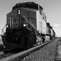 UP 5933