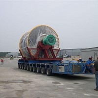 Power plant LARGE objects