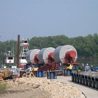 Power plant LARGE objects