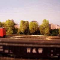 Peo Skyline from EP Yard 4