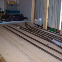 Main Yard With More Tracks