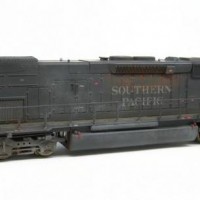 Southern Pacific SD45T-2 #9213