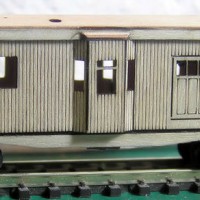 Bay Window