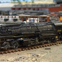 Chesapeake & Ohio H7