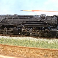 Chesapeake & Ohio H7
