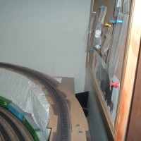 N  Scale Projects