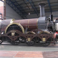 Iron Duke