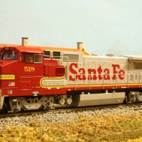 Warbonnet action