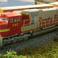 Warbonnet action