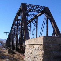 Truss Bridge