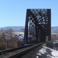 Truss Bridge