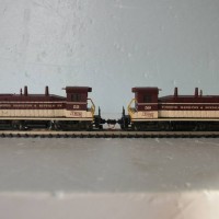 TH & B SW9/1200 Switchers