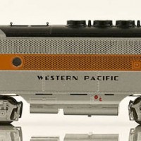 Detailed IM F3A