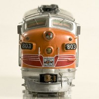 Detailed IM F3A
