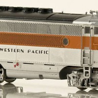 Detailed IM F3A