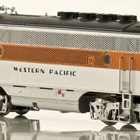 Detailed IM F3A
