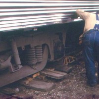 Derailment, 1969