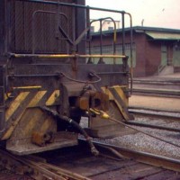 Derailment, 1969