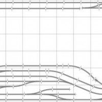 N Scale Atlas Code 65 True-Track