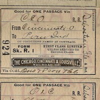 CC&L RR