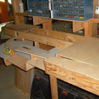 Jolly's 1st Layout