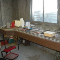 Industrial (Grain Elevators) area.