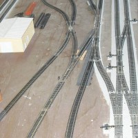 Industrial (Grain Elevators) area.
