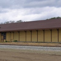 Edna Depot