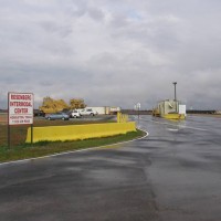 Intermodal Facility