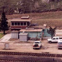 Kenncott Copper Corp.