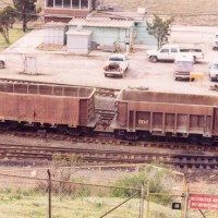 Kenncott Copper Corp.