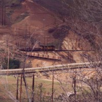 Kenncott Copper Corp.