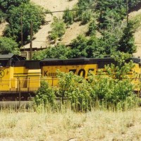 Kenncott Copper Corp.