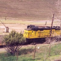 Kenncott Copper Corp.