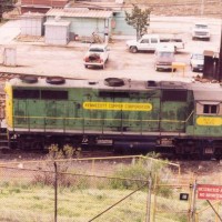 Kenncott Copper Corp.
