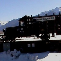 For all you railtruck fans!