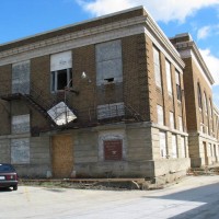 New York Central/Big Four Depot - Mattoon, IL